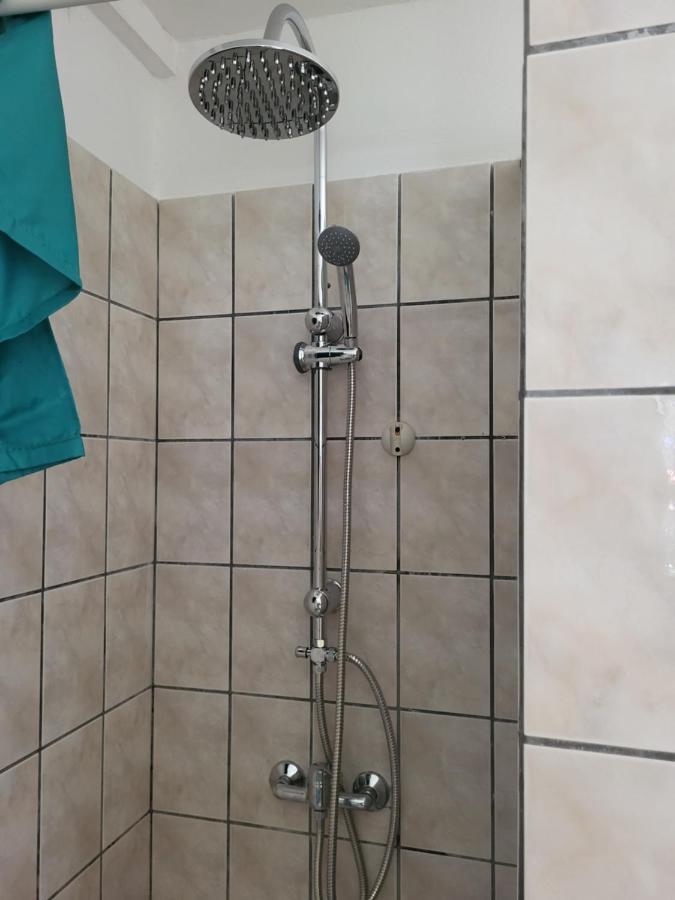 Appartement A Saint-Anne - Residence Beauregard サンタンヌ エクステリア 写真